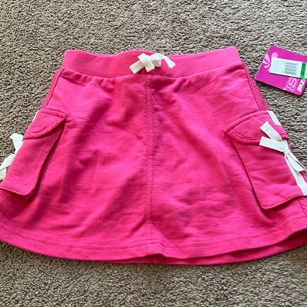 Skort